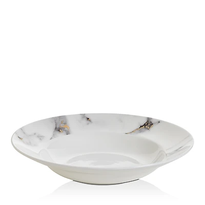 Prouna Marble Soup Bowl