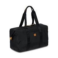 X-Bag 18" Folding Duffel