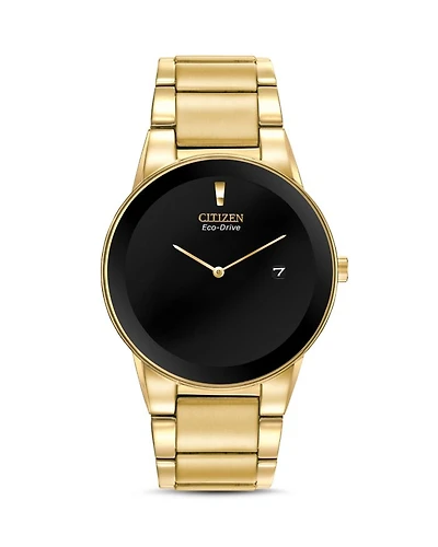 Axiom Watch, 40mm