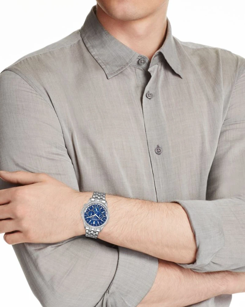 Calendrier Watch, 44mm