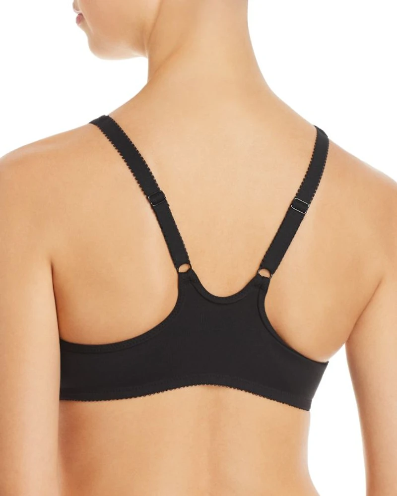 Body by Wacoal Racerback Underwire Bra