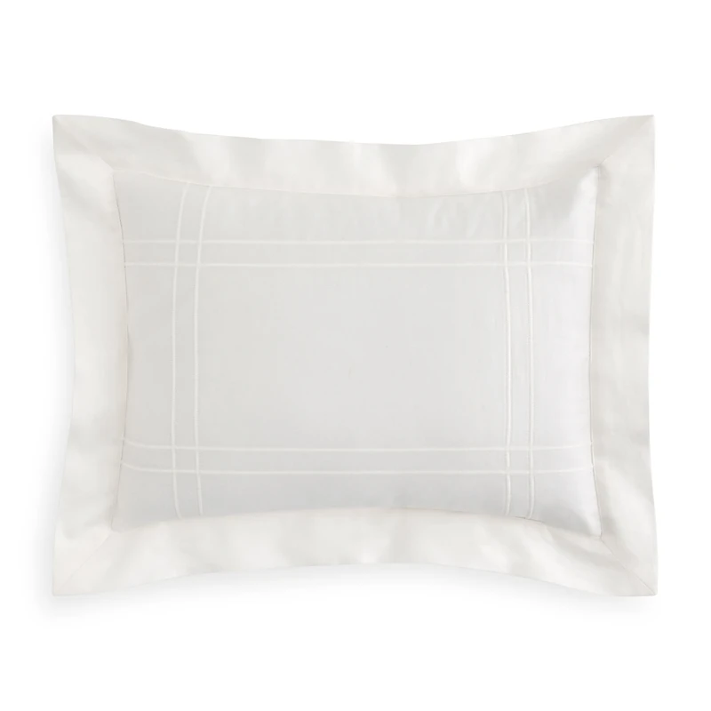 Yves Delorme Adagio Sateen Boudoir Sham