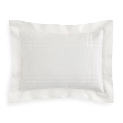 Yves Delorme Adagio Sateen Boudoir Sham