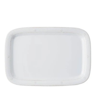 Berry & Thread Melamine 16" Serving Tray/Platter