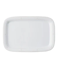 Juliska Berry & Thread Melamine 16 Serving Tray/Platter