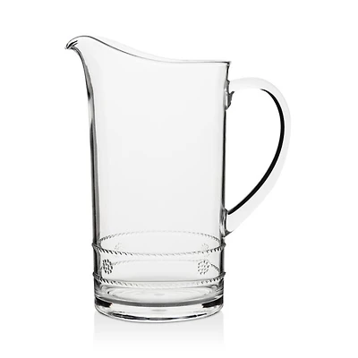 Isabella Acrylic Pitcher