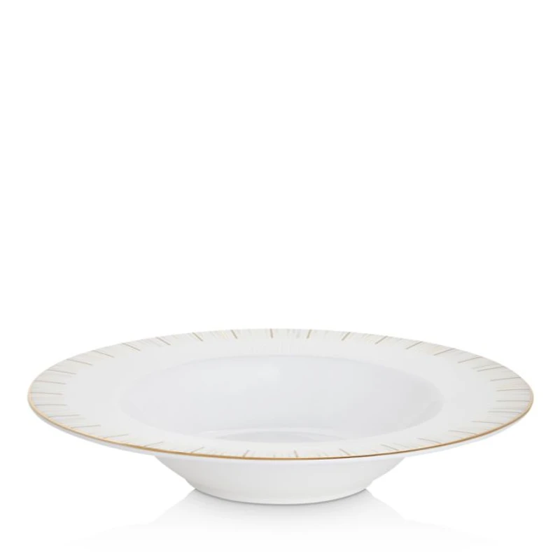 Luminous Soup Bowl