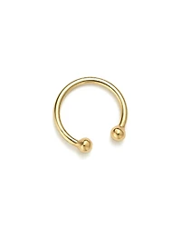 Zoe Chicco 14K Yellow Gold Single Non-Pierced Ear Cuff