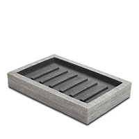 Kassatex Slate Soap Dish