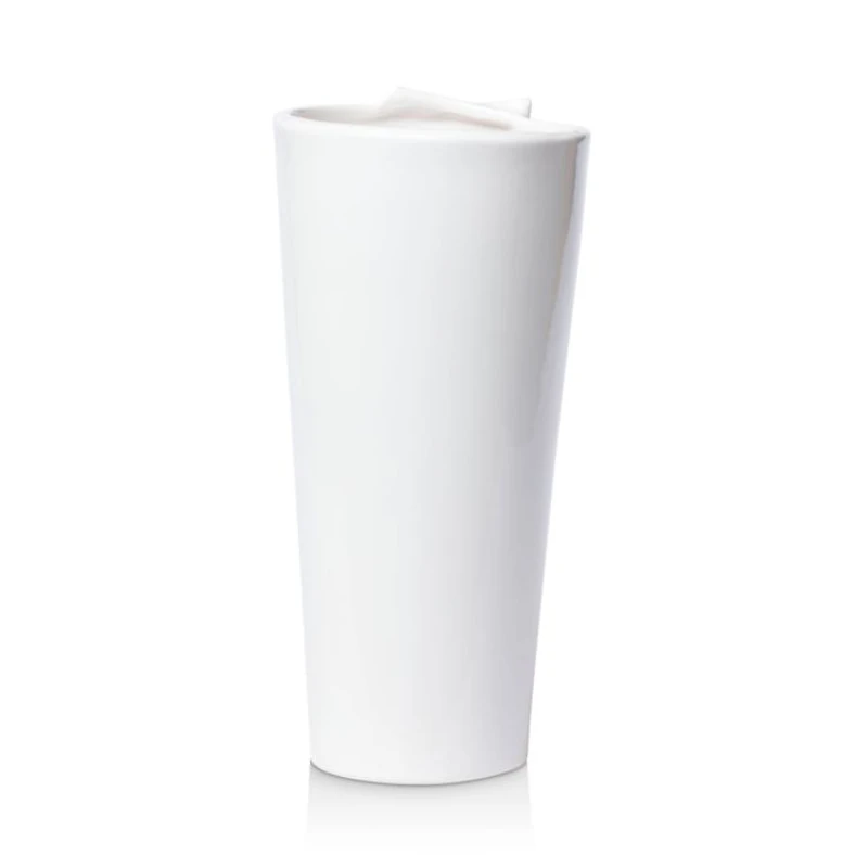 Lastra Large Conic Vase
