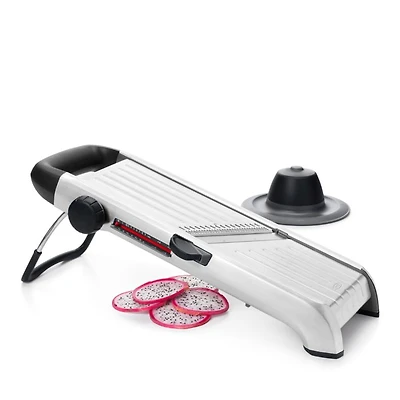 SteeL Chef's Mandoline