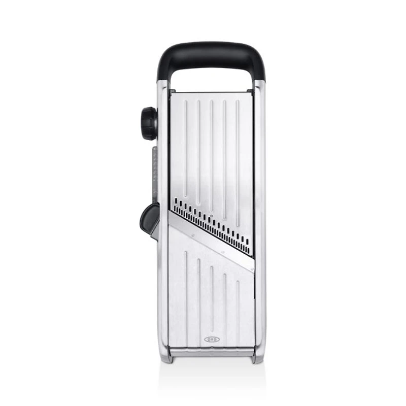SteeL Chef's Mandoline