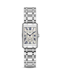 Longines DolceVita Diamond Watch, 20.5mm