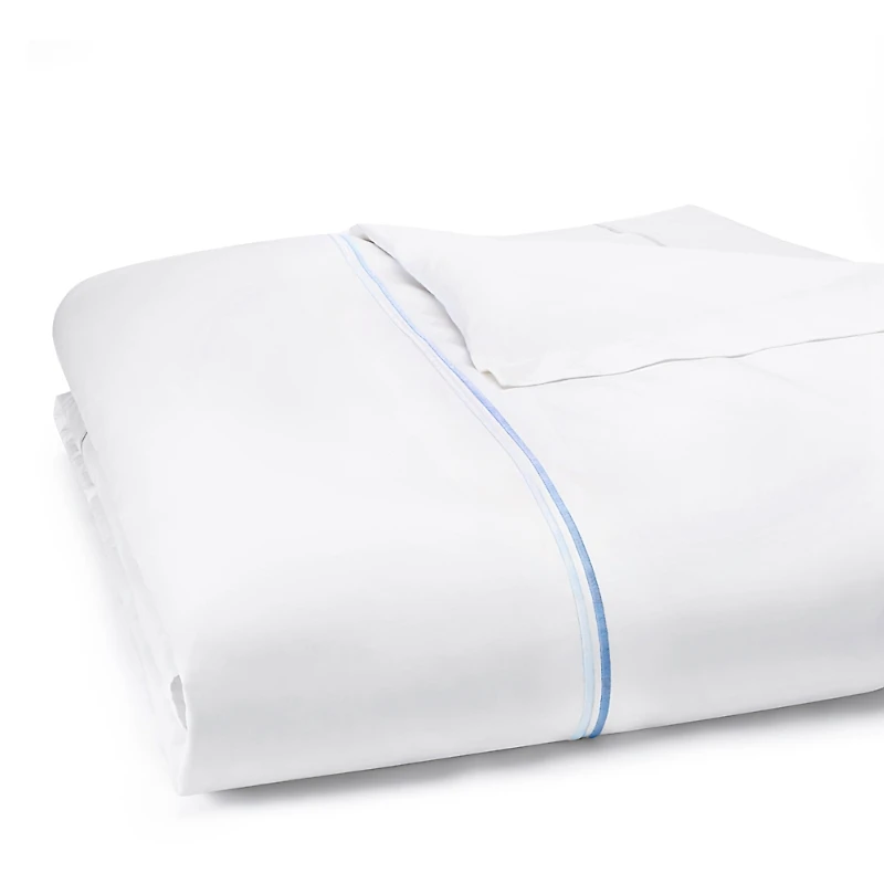 Matouk Essex Duvet Cover
