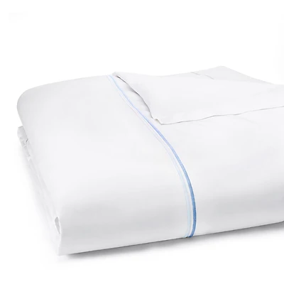 Matouk Essex Duvet Cover