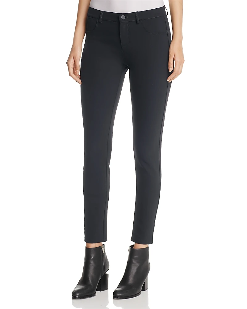 Lafayette 148 New York Acclaimed Stretch Mercer Pants
