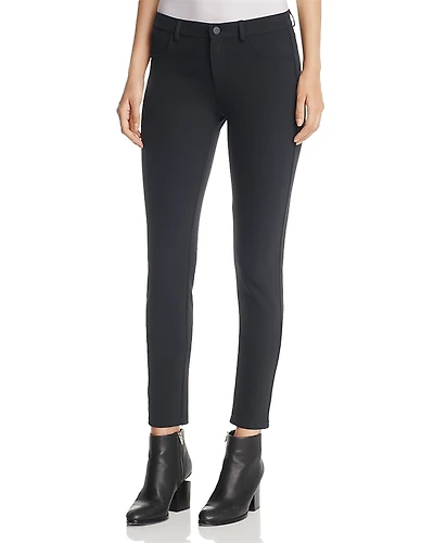 Lafayette 148 New York Acclaimed Stretch Mercer Pants
