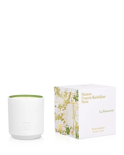La Trouverie Scented Candle