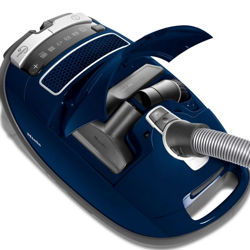 Complete C3 Marin PowerLine Vacuum