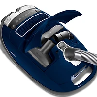 Complete C3 Marin PowerLine Vacuum