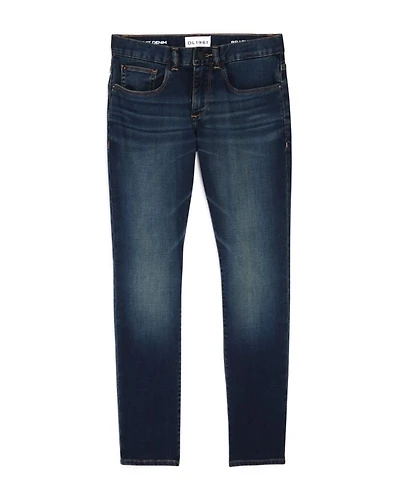 Boys' Brady Slim Straight Jeans - Big Kid