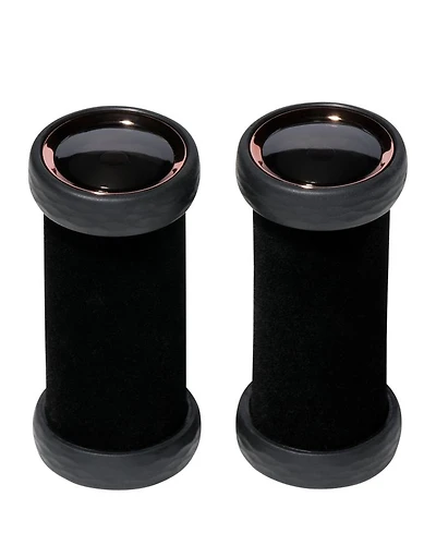 Volumizing 1" Hot Rollers Luxe, Set of 2