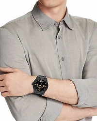 The Corporal Black Watch, 48mm