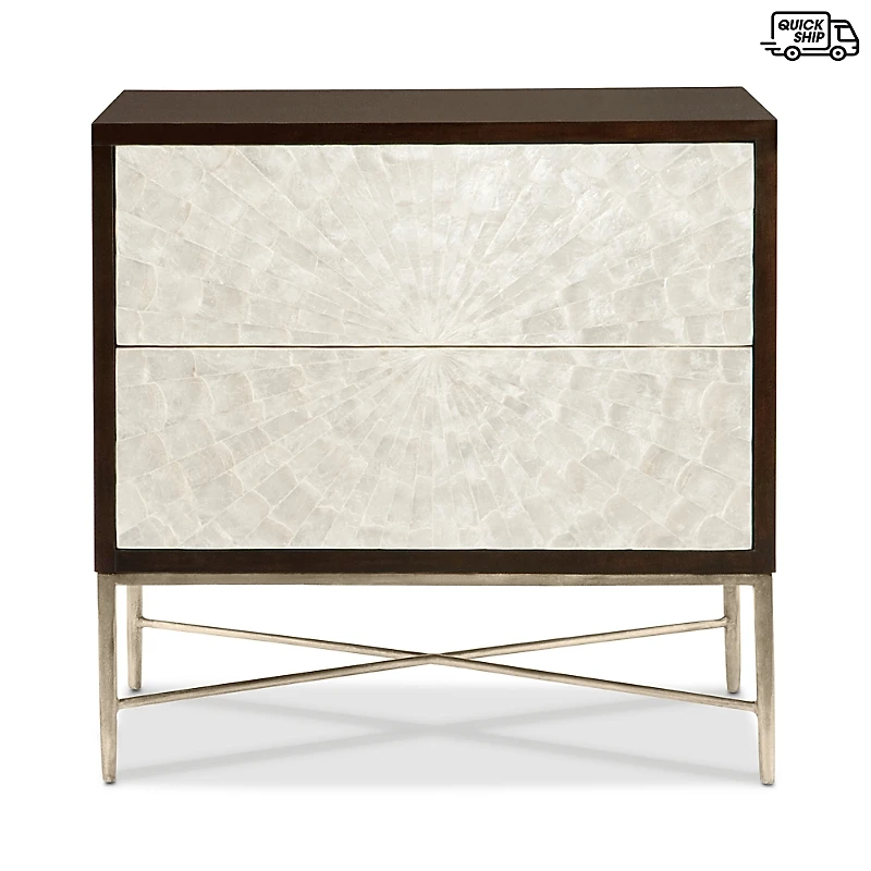 Bernhardt Adagio Small Nightstand