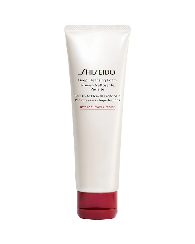Deep Cleansing Foam 4.4 oz.