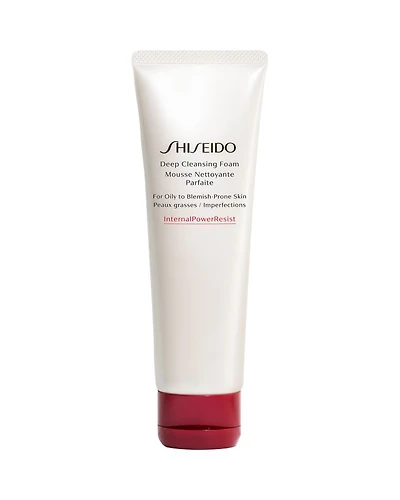 Deep Cleansing Foam 4.4 oz.