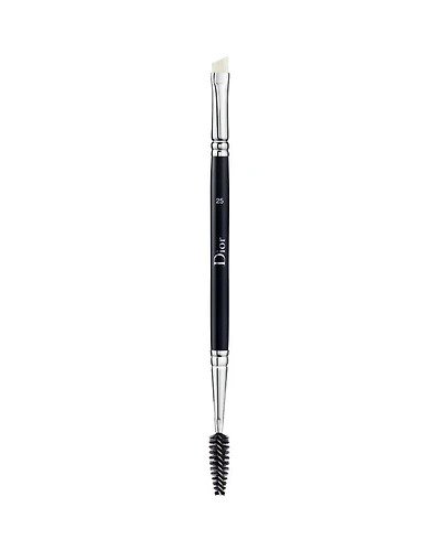 Backstage Double-Ended Brow Brush n°25