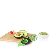 OXO Good Grips 3-in-1 Avocado Slicer