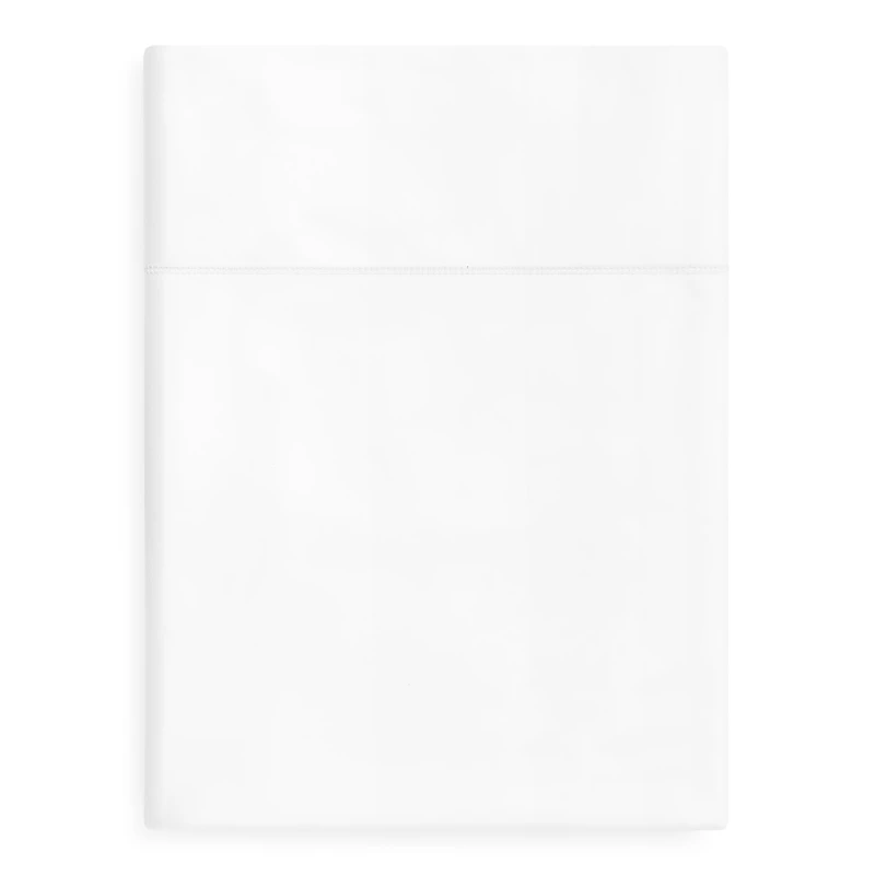 Home Treasures Princess Flat Sheet, King