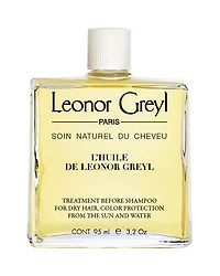L'Huile de Leonor Greyl Pre-Shampoo Hair Oil 3.2 oz.