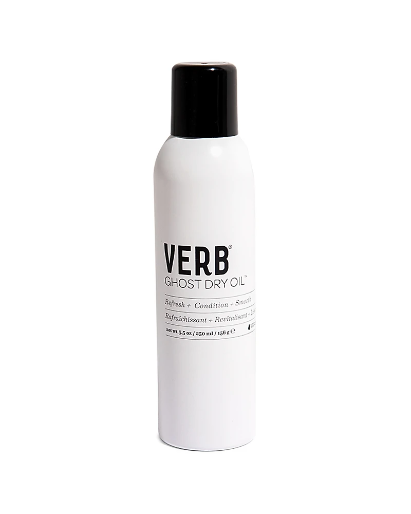 Verb Ghost Dry Oil