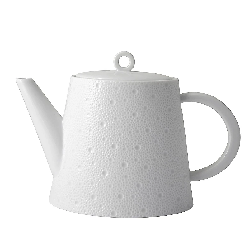 Bernardaud Ecume White Hot Beverage Server