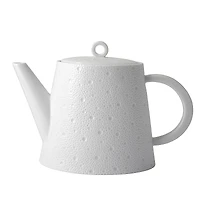 Bernardaud Ecume White Hot Beverage Server