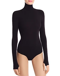 Commando Turtleneck Bodysuit
