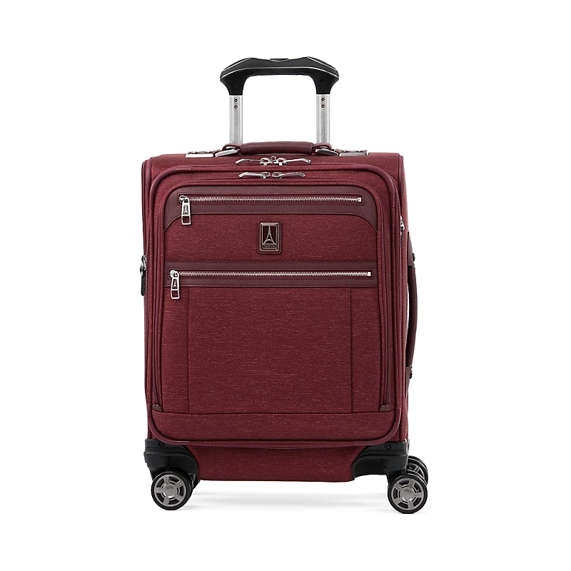 TravelPro Platinum Elite International Expandable Carry On Spinner