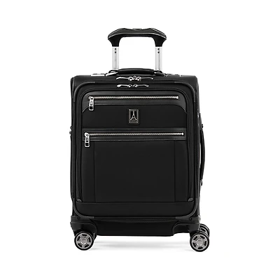 TravelPro Platinum Elite International Expandable Carry On Spinner