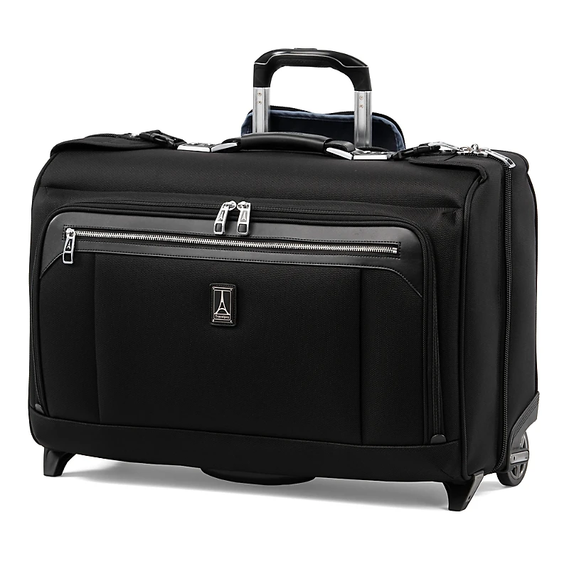 TravelPro Platinum Elite Carry On Rolling Garment