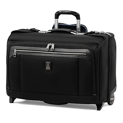 TravelPro Platinum Elite Carry On Rolling Garment