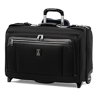TravelPro Platinum Elite Carry On Rolling Garment
