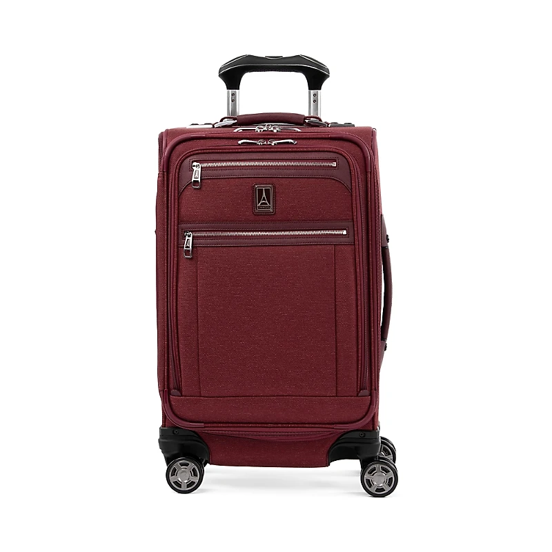 TravelPro Platinum Elite 21 Expandable Spinner