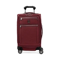 TravelPro Platinum Elite 21 Expandable Spinner