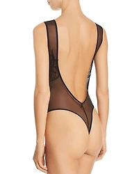 Etienne Thong Bodysuit