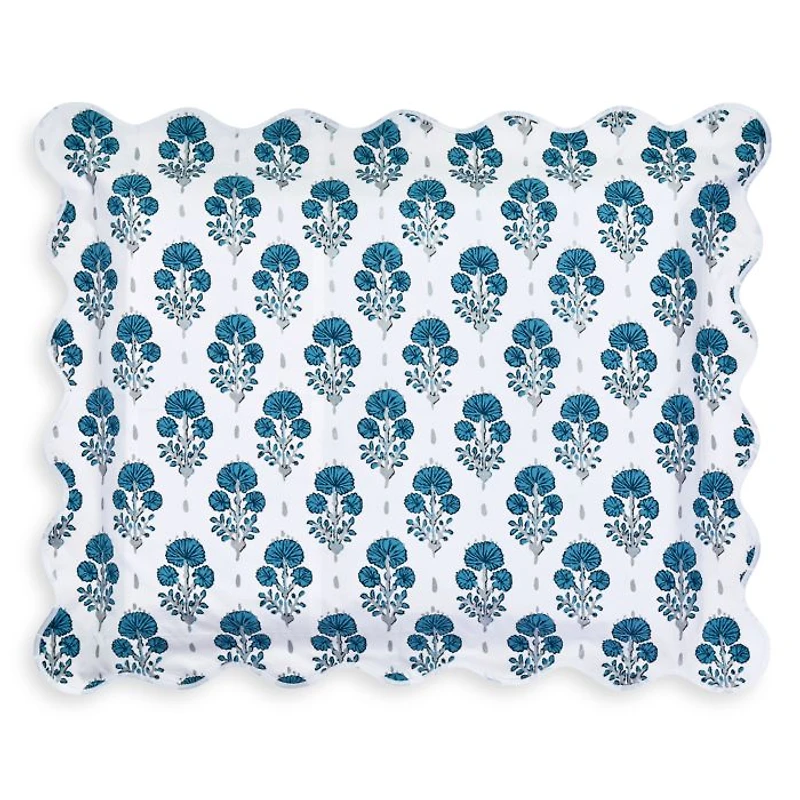 Lulu DK for Matouk Joplin Boudoir Sham