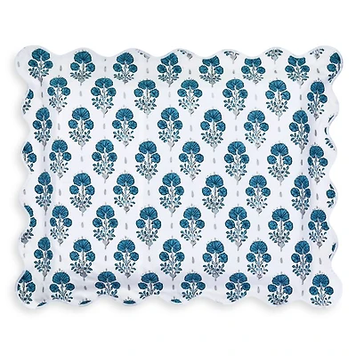 Lulu DK for Matouk Joplin Boudoir Sham
