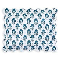 Lulu DK for Matouk Joplin Boudoir Sham