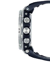 G-Steel Watch, 53.8mm